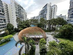 The Palette (D18), Condominium #501951951